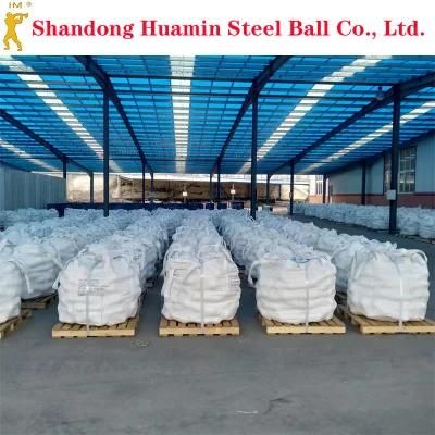 Forged Steel Grinding Ball Export