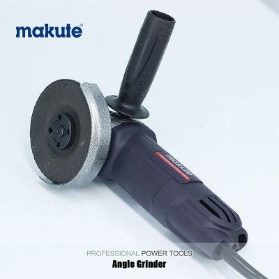 Makute Angle Grinder 100mm/115mm with Discs Power Grindering