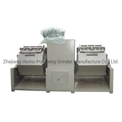Mass Finishing Ceramic Media Tumbling Machines Slovakia Slovenia Manufacturer