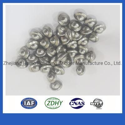 Hardness Carbon Forged Steel Grinding Satellite Media China