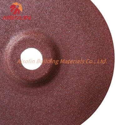 4 Inch 7 Inch Grinding Disc/Disks OEM Cut Metal Grind Wheel for Angle Grinder
