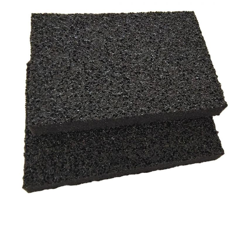 New Product Polishing Abrasive Sanding Sponge Block Sandpaper Abrasive Polishing Grid Sand Block Wet and Dry Sanding Block Sanding Sponge Set