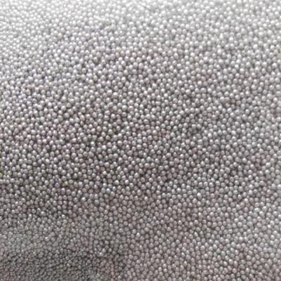 High Quality Cast Stainless Steel Shot 1mm for Blasting
