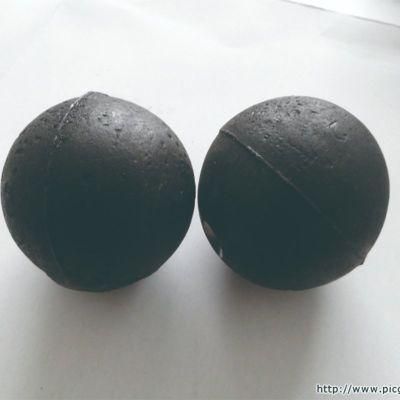 Shandong Huamin Grinding Ball for Ball Mill