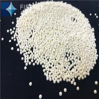 Zirconia Toghened Alumina Grinding Media in Mining Manufacturing