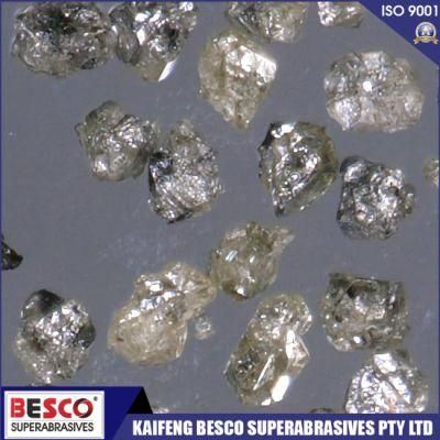 Superbrasive Multinano Crystal Diamond Powder Polycrystalline Micro Powder Synthetic Diamond Powder for Grinding Wheels