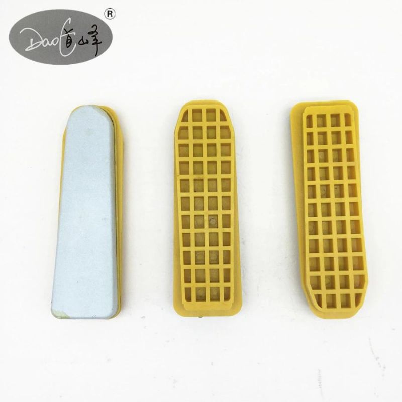 Daofeng L170 Diamond Fickert Abrasive for Inorganic Quartz