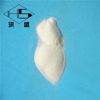 White Aluminium Oxide Grit F60