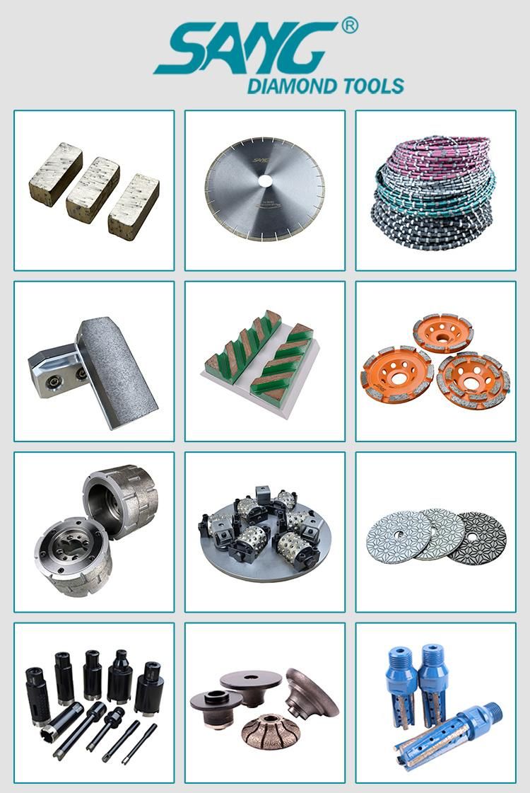 Resin Grinding Disc Stone Grinding Tools Surface Polisher