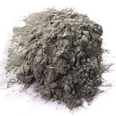 Green Silicon Carbide Micropowder for Producing Semi Conductor