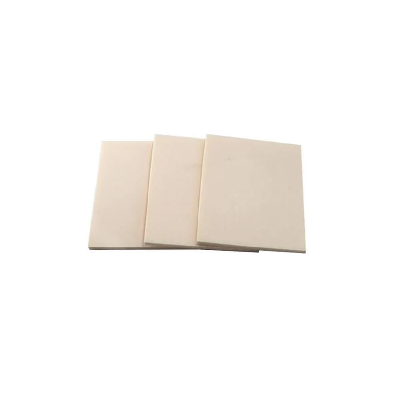 220 Grit Hook and Loop Velcro Abrasive Sponge Sandpaper