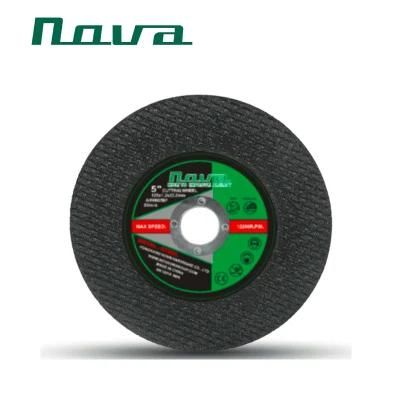 4 4.5 5inch Grinder Abrasive Grinding Cutting Disc Wheel