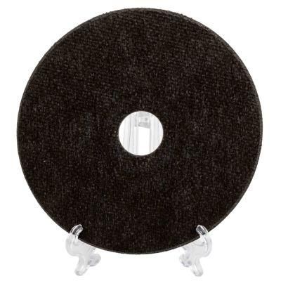 T41 125mm Abrasive Cutting Disc for Steel and Stone