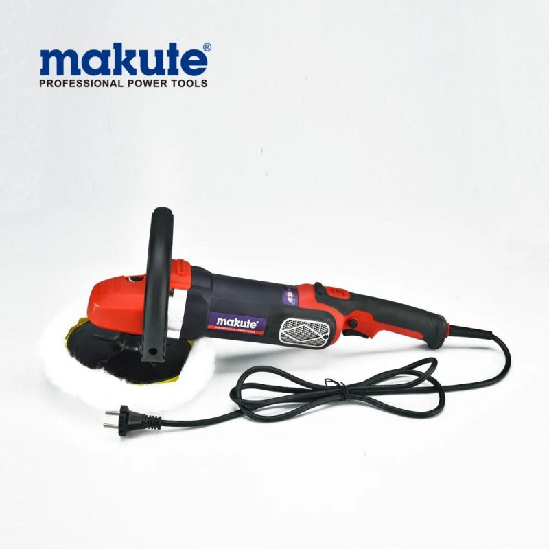 Makute Electric Car Polisher 180mm 1680W Power Tools