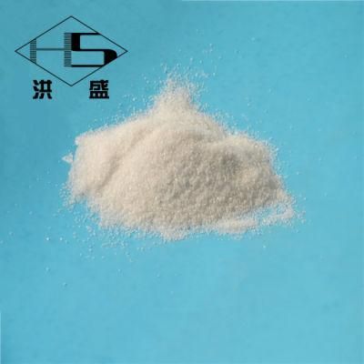 High Purity White Fused Alumina/Aluminum Oxide Refractory Raw Material