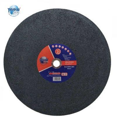 400mm 405mm T41 Abrasive Tools Cutting Wheel 16&prime;&prime; Cutting Disc
