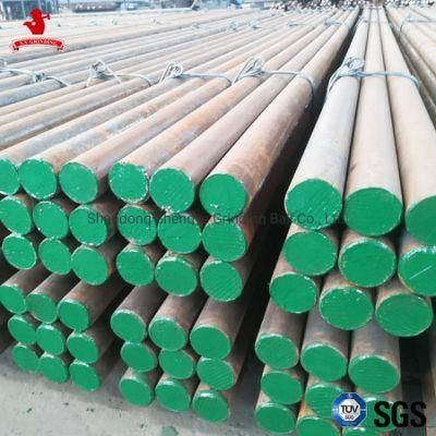 25-60 Hardness Grinding Steel Rod