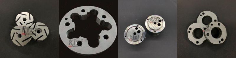 High Efficiency Grinding and Lapping Solution for Compressor Valves