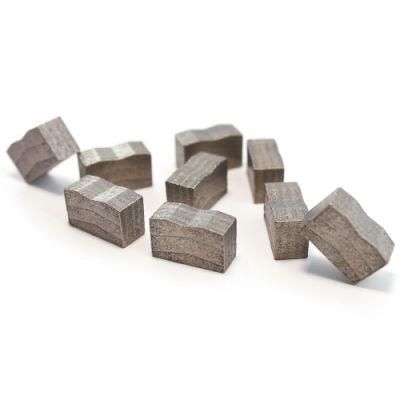 Diamond Concrete Blades Segment for Basalt