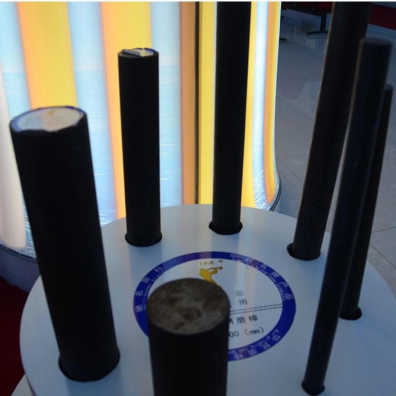 Round Bar with High Hardness and Strong Wear Resistance
