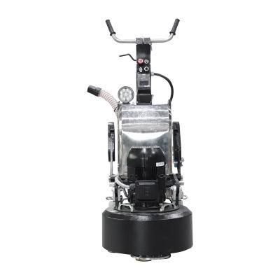 High Standard Terrazzo Granite High Performance Affordable Floor Grinder