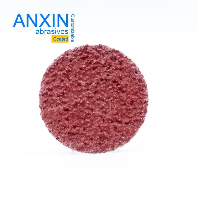 Alloyed Steel Used Quick Change Disc