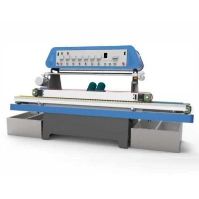 Horizontal Type Glass Edging Machine Series Glass Straight Edge Polishing Machine Glass Grinding Machine