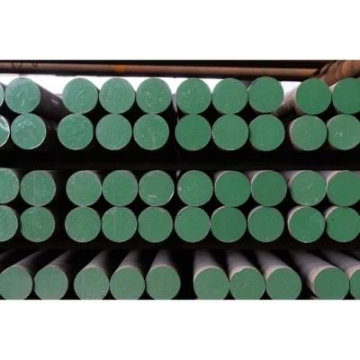 Bearing Metal Grinding Steel Rods Round Bar