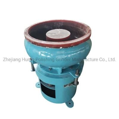 Small Batch Vibratory Tumbler, Industrial Parts Tumbler