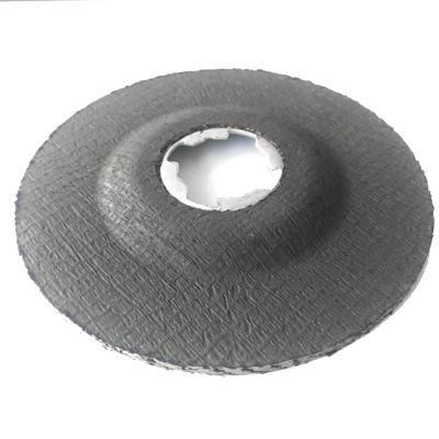 107mm Fiberglass Backing Pads with X-Lock Ring for 115mm 4.5 Inch Flap Discs