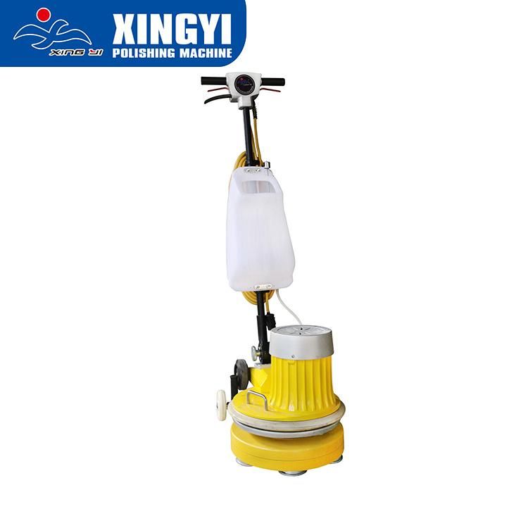 Stone Marble Floor Tile Buffing Cleaning and Polishing Machine for Sale