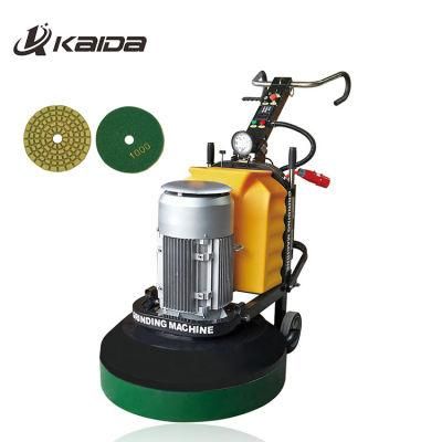 Floor Preparation Machines Floor Grinding Machine Concrete Floor Grinder