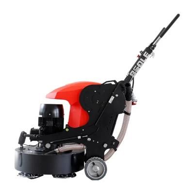 Vibration Polisher for Sale Electric Wet Grinder Polisher