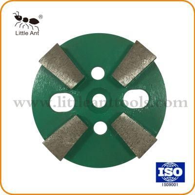 Marble Abrasive Grinding Diamond Cup Wheel, Diamond Grinding Plate