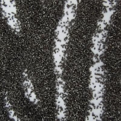 Sandblasting Abrasive Stainless Steel Shot