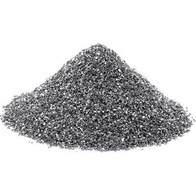 Stainless Steel Angular Particle Stainless Steel Grit
