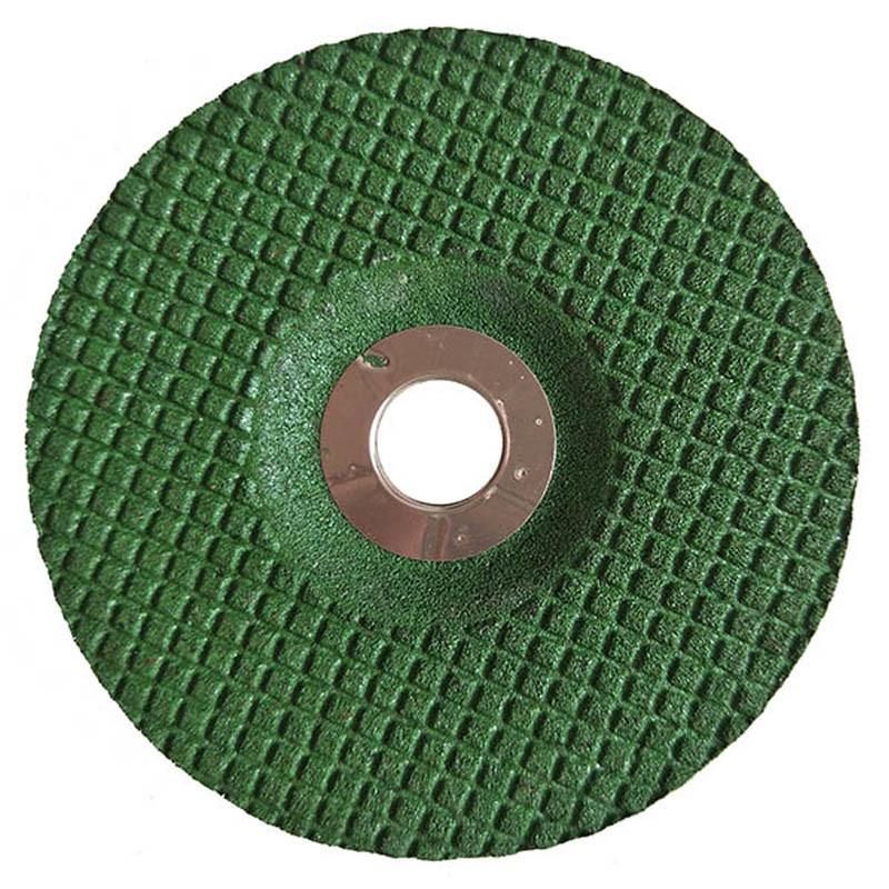 OEM Abrasive Polishing Cut off Disc Grinding Wheel 4inch flexible