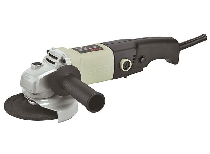 Best Professional Quality Tool 125mm 700W Angle Grinder (AT8623)