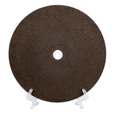 230mm Cutting Disc for Stainless Steel Metal Iron