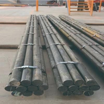 Grind Steel Rod with High Wear Resistance for Coal Chemical Industry Made in China