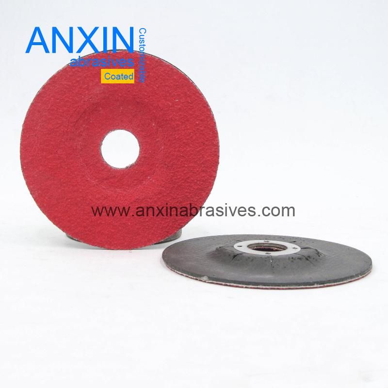 Cubitron II Sanding Disc, 36#