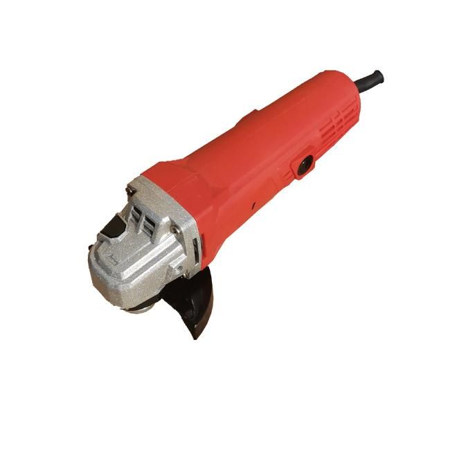 Power Tools Manufacturer Supplied Competitive Electric Angle Grinder 6-115