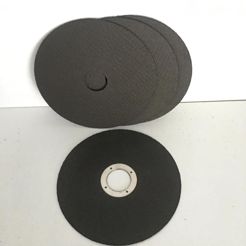 High Quality Premium Super Thin 100mm/115mm/125mm Cutting Disc for Cutting Stainless Steel and Metal