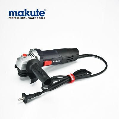 Competitive Angle Grinder China Manufacturer (AG016-S)