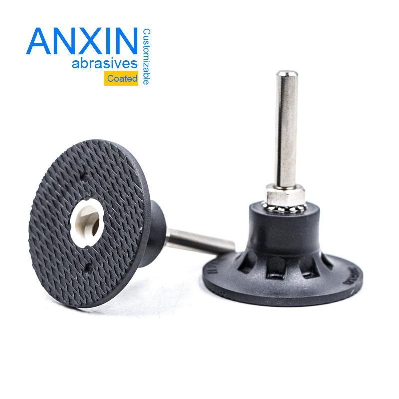 Rubber Abrasive Disc Holder