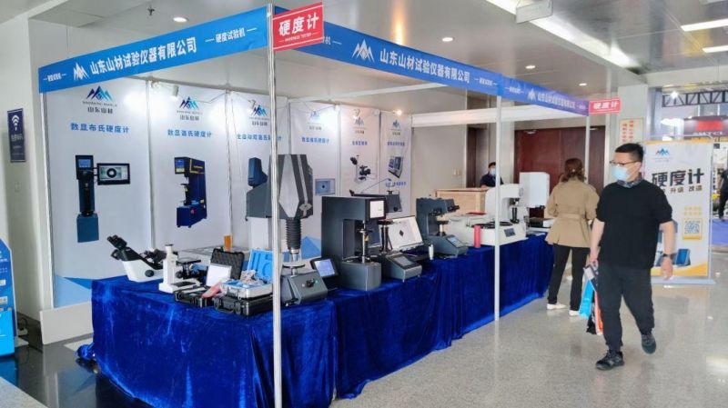 Lvp-300 Automatic Metallographic Vibratory Polisher