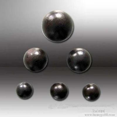 ISO9001: 2008 Forged Grinding Steel Ball for Ball Mill