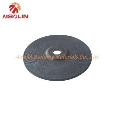 180mm Double Nets Distributor High Strength Grinding Wheel with ISO9001 Certificate