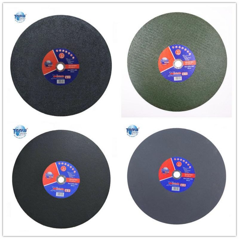 12" Cut off Flap Tool Metal Abrasive Polishing Grinding Cutting Disc