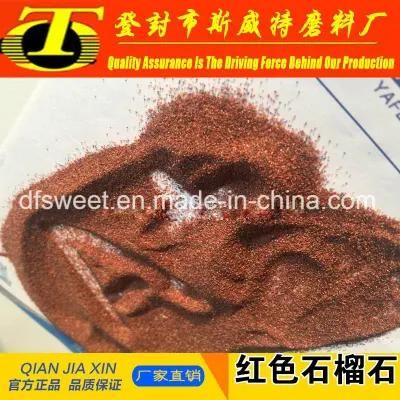 Garnet Abrasive 80mesh